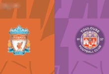 مشاهدة مباراة ليفربول ضد تولوز