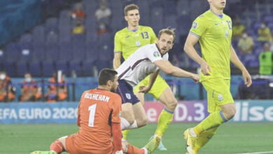 مشاهدة مباراة مالطا ضد أوكرانيا