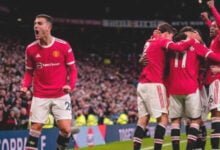 مشاهدة مباراة مانشستر يونايتد صد كوبنهاغن