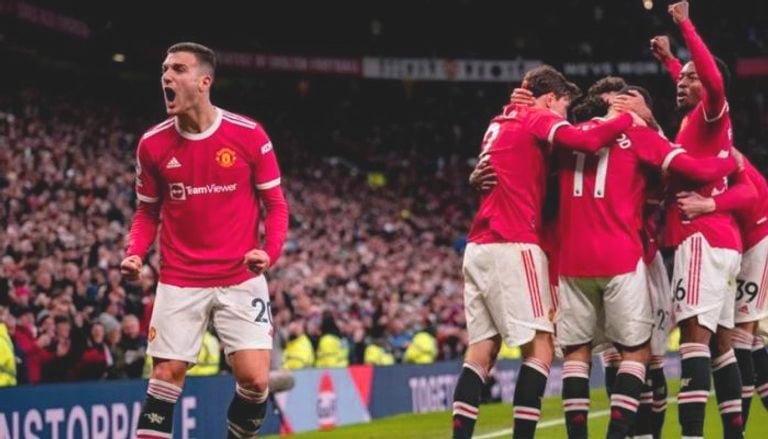 مشاهدة مباراة مانشستر يونايتد صد كوبنهاغن