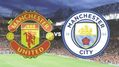 مشاهدة مباراة مانشستر يونايتد ضد مانشستر سيتي