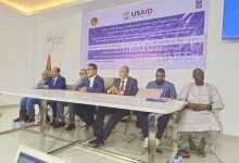 نواذيبو: مناقشة لحقوق وواجبات قطاعات الاستخراج واستراتيجيات المدافعين