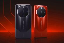 هواوي تطلق هاتفها الذكي الفاخر