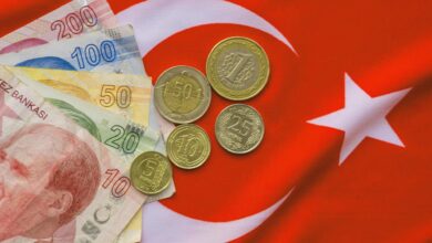 التضخم في تركيا عند 61.5%.. هل يتجه نحو الذروة؟