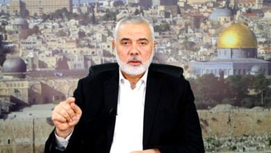 هنية: طوفان الأقصى بداية زوال الاحتلال عن أرضنا وقدسنا