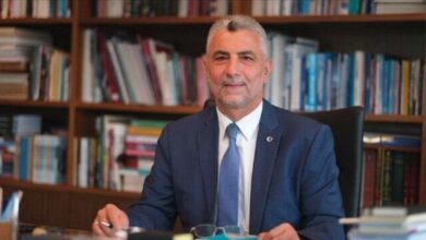 وزير التجارة التركي من قطر يُطمئن المستثمرين والسياح العرب