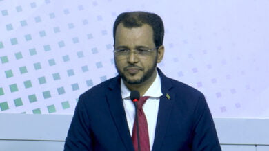 وزير الشؤون الإسلامية: الرئيس أعطى تعليماته بعدم إجازة أي قانون يخالف الشريعة