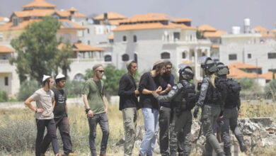 وسائل إعلام إسرائيلية إمكانية تحرير الأسرى الفلسطينيين مطروحة ولا حاجة لوساطة مصرية