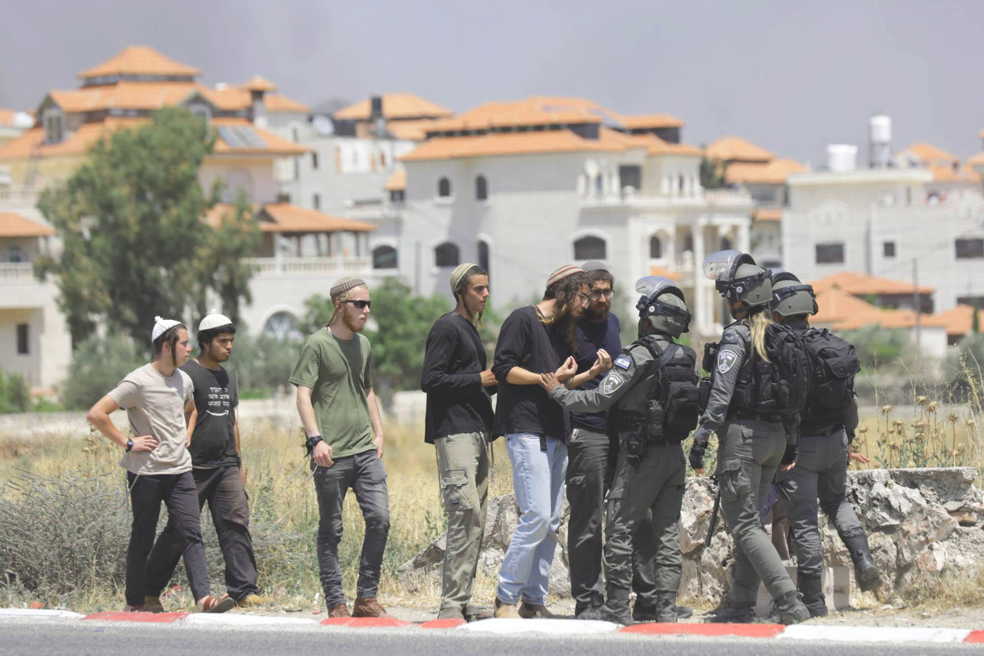 وسائل إعلام إسرائيلية إمكانية تحرير الأسرى الفلسطينيين مطروحة ولا حاجة لوساطة مصرية