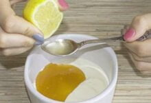 وصفات طبيعية لتفتيح المناطق الحساسة