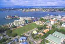 ولاية لابوان