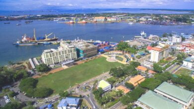 ولاية لابوان