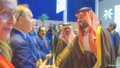 أداء الاقتصاد الخليجي في عام 2023 وتوقعات للعامين المقبلين