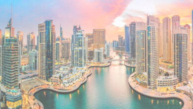 أفضل المكاتب العقارية في الإمارات