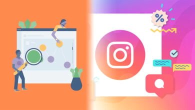 أهمية وتأثير الصور الجميلة على جاذبية صفحتك على إنستغرام