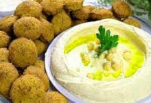 أيهما الأفضل لمريض السكري الفول، الحمص، العدس، الفلافل، أو الطعمية؟