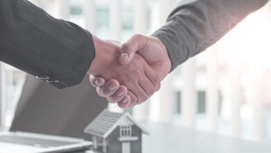 إجراءات نقل ملكية عقار في السعودية وشروطها