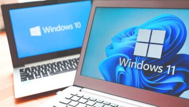 إطلاق ويندوز 11 المُحَدَّث من مايكروسوفت بالاعتماد على الذكاء الاصطناعي