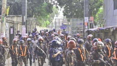 إغلاق 150 مصنع نسيج في بنغلادش وتوجيه تهم لـ11 ألف عامل