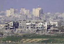 إيكونوميست: معركة شرسة تلوح في جنوب غزة بعد انتهاء الهدنة