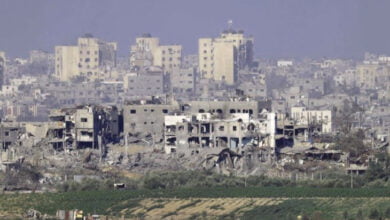 إيكونوميست: معركة شرسة تلوح في جنوب غزة بعد انتهاء الهدنة