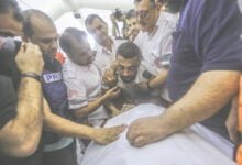 ارتفاع حصيلة الشهداء في الضفة إلى 183 منذ 7 أكتوبر والاحتلال يتابع حملته للاعتقالات