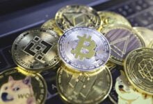 استثمارات العملات المشفرة (Cryptocurrency investments)