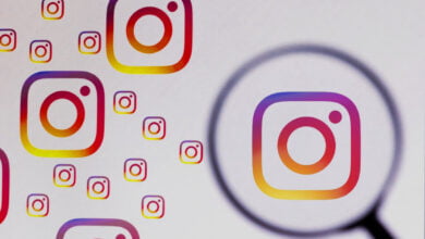 استراتيجيات زيادة المتابعين على انستغرام
