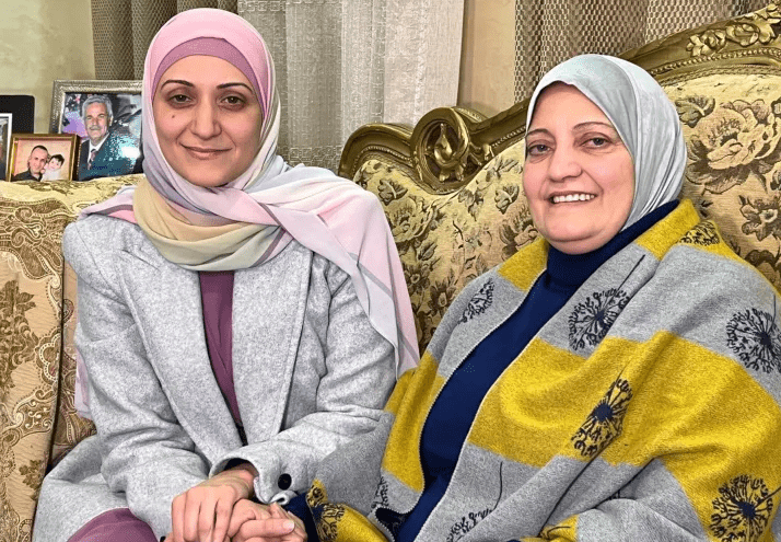 أسيرتان تمَّ الإفراج عنهما: تأكيد على عدم وجود خطوط حمراء في تعامل الاحتلال مع الأسيرات
