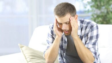 التوتر النفسي المستمر يمكن أن يزيد من مخاطر الإصابة بالسكري وارتفاع ضغط الدم