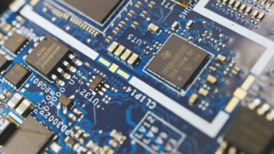 الحكومة الهولندية توافق على صفقة بيع "نوي إنيرجي" للرقائق إلى شركة صينية