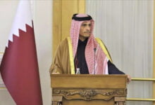 الخارجية القطرية تعبر عن أملها في تمديد الهدنة بين حماس وإسرائيل