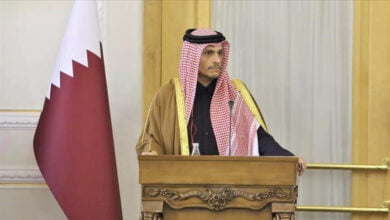 الخارجية القطرية تعبر عن أملها في تمديد الهدنة بين حماس وإسرائيل