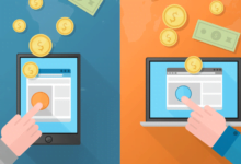 الربح من الانترنت