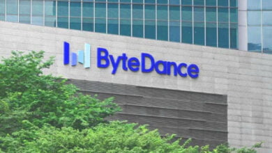 الشركة المالكة لتطبيق تيك توك تقوم بإلغاء مئات الوظائف في فرعها المختص بتطوير الألعاب