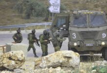 الضفة الغربية تواصل مقاومتها ضد التصعيد الإسرائيلي وتسجّل المزيد من الشهداء