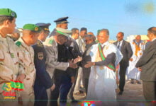 النائب والعمدة يحضر فعاليات الإحتفال بعيد القوات المسلحة