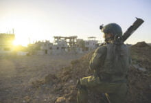  الهجوم البري لن يتجاوز 3 أشهر مخافة انهيار اقتصاد إسرائيل بحسب واشنطن بوست