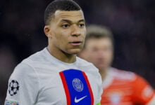 باريس يتيح لريال مدريد الفرصة للتعاقد مع مبابي