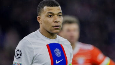 باريس يتيح لريال مدريد الفرصة للتعاقد مع مبابي