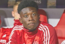 باريس يزاحم كبار أوروبا على ضم ديفيز