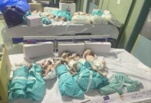 الاحتلال يبدأ إخلاء قسريا لمجمع الشفاء بغزة