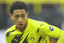 بيلينحهام يعود إلى مدريد