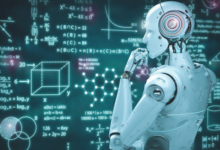 تأثير الذكاء الصناعي على المستقبل