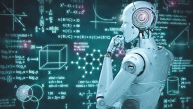 تأثير الذكاء الصناعي على المستقبل