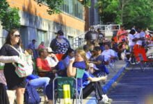 تباطؤ نمو الوظائف في الولايات المتحدة وارتفاع معدل البطالة