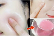 تبييض الوجه في يوم واحد