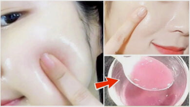 تبييض الوجه في يوم واحد