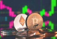 تحليل تقني لأبرز العملات المشفرة في عام 2023