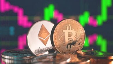 تحليل تقني لأبرز العملات المشفرة في عام 2023